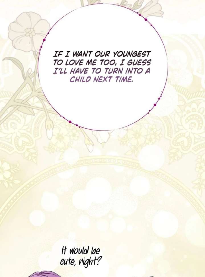The Villainess I Possessed Is Raising Hell Chapter 38 page 95 - 
