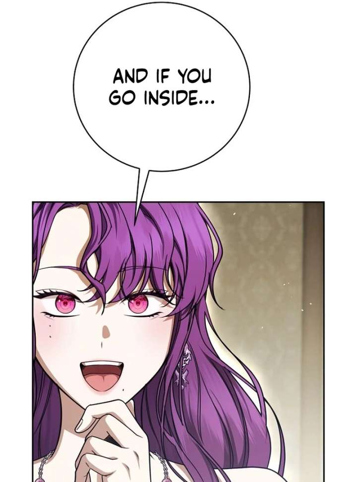 The Villainess I Possessed Is Raising Hell Chapter 39 page 103 - 