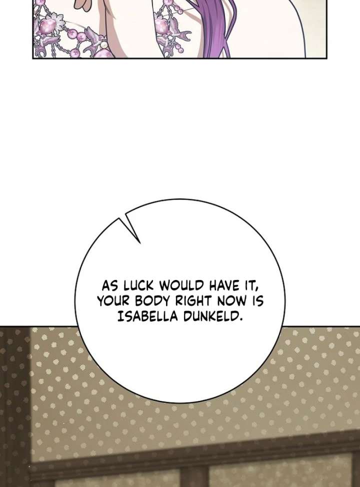 The Villainess I Possessed Is Raising Hell Chapter 39 page 104 - 