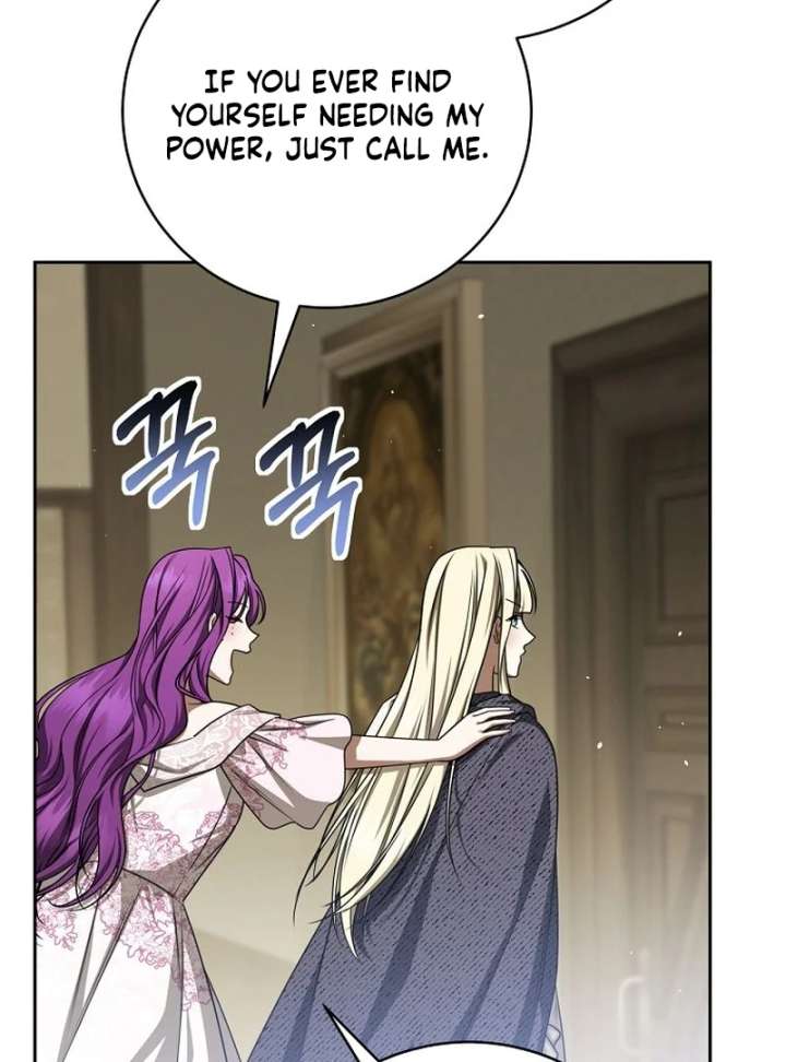 The Villainess I Possessed Is Raising Hell Chapter 39 page 109 - 