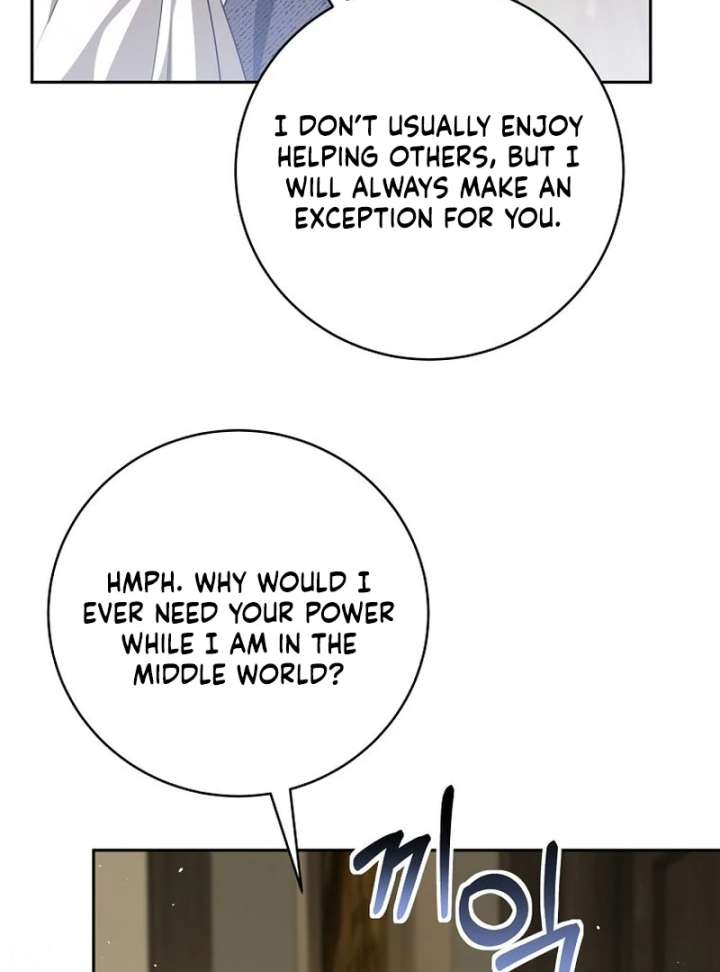 The Villainess I Possessed Is Raising Hell Chapter 39 page 110 - 