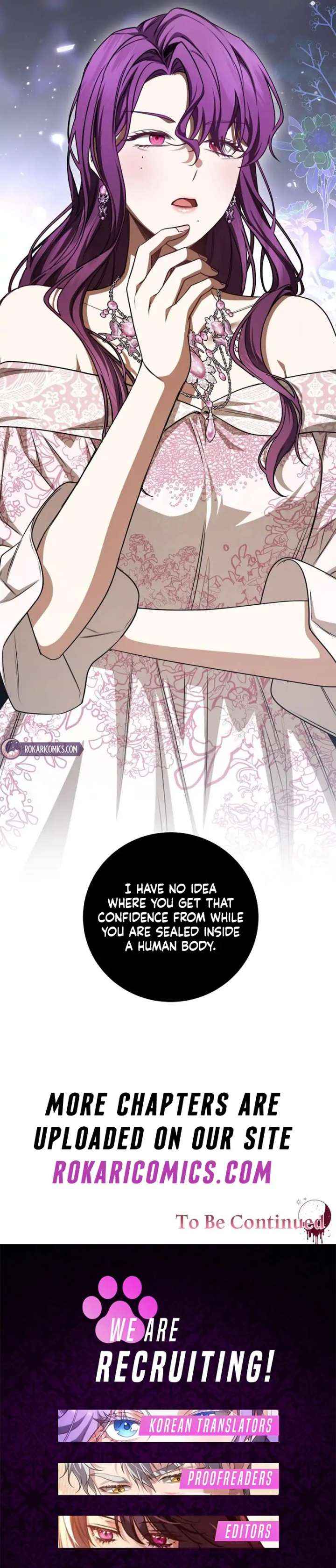 The Villainess I Possessed Is Raising Hell Chapter 39 page 114 - 