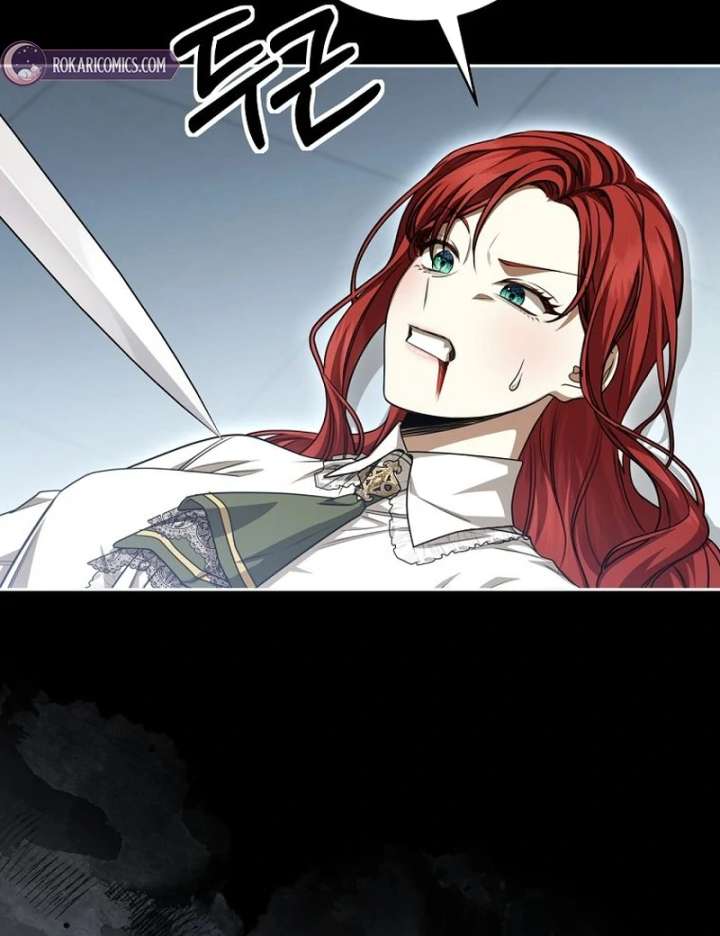 The Villainess I Possessed Is Raising Hell Chapter 39 page 13 - 