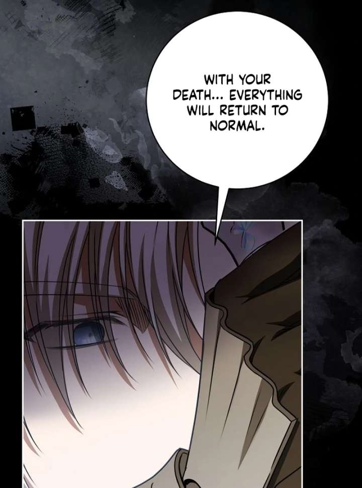 The Villainess I Possessed Is Raising Hell Chapter 39 page 14 - 