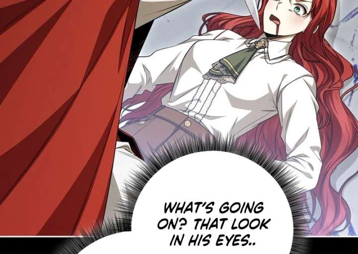 The Villainess I Possessed Is Raising Hell Chapter 39 page 17 - 