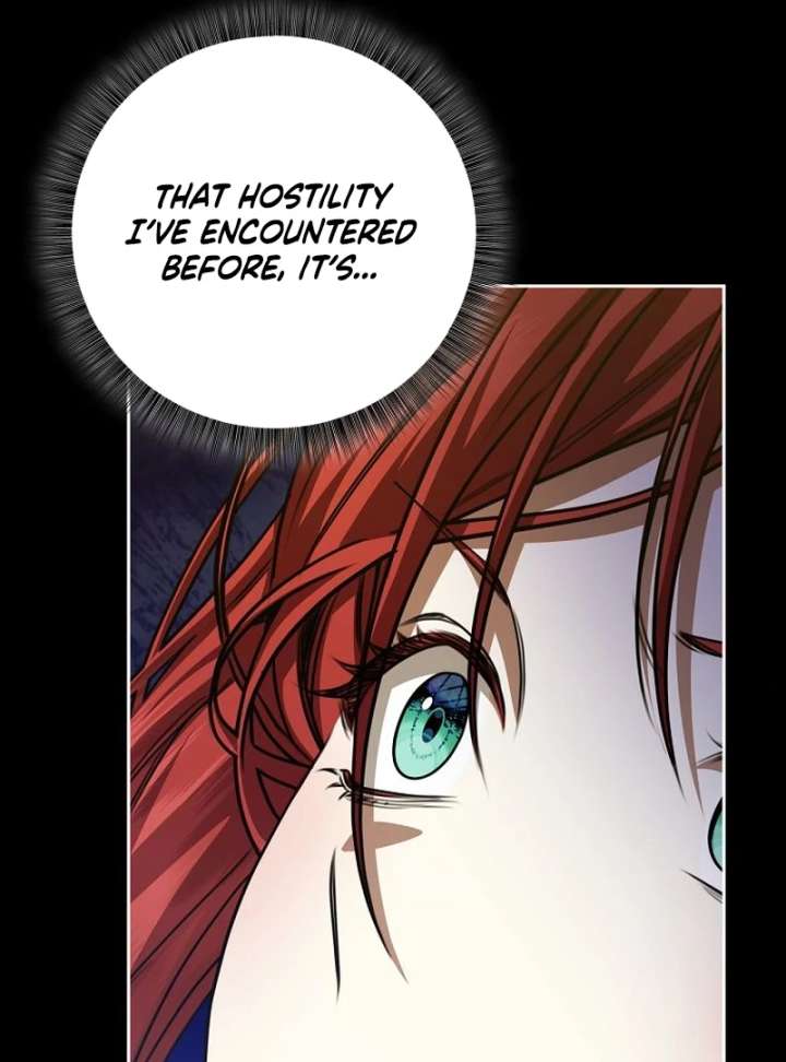 The Villainess I Possessed Is Raising Hell Chapter 39 page 19 - 