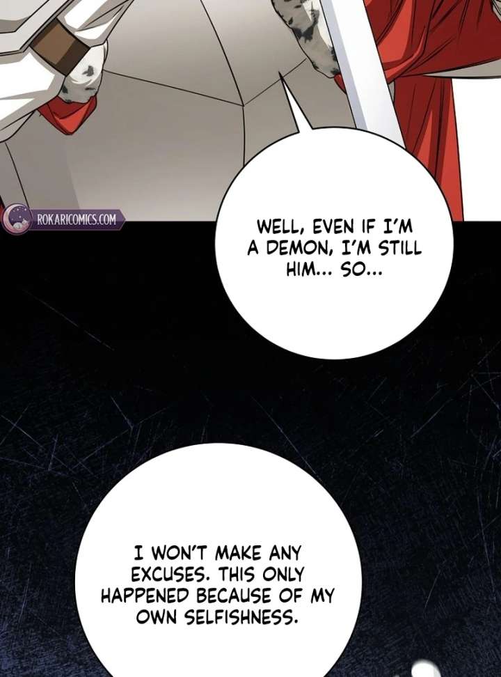 The Villainess I Possessed Is Raising Hell Chapter 39 page 26 - 