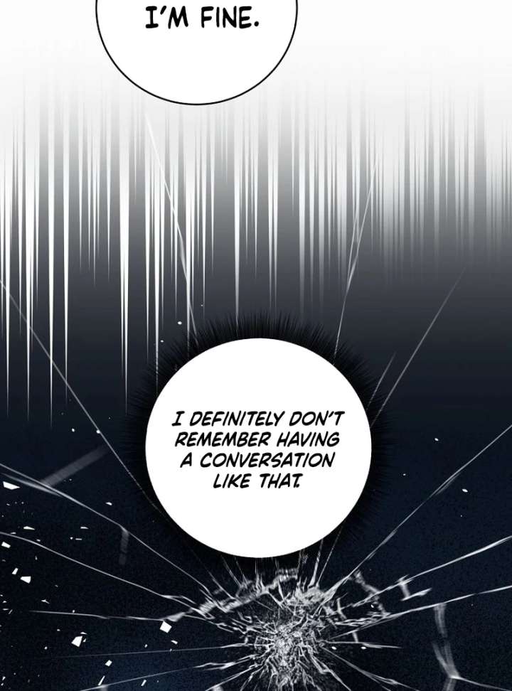 The Villainess I Possessed Is Raising Hell Chapter 39 page 36 - 