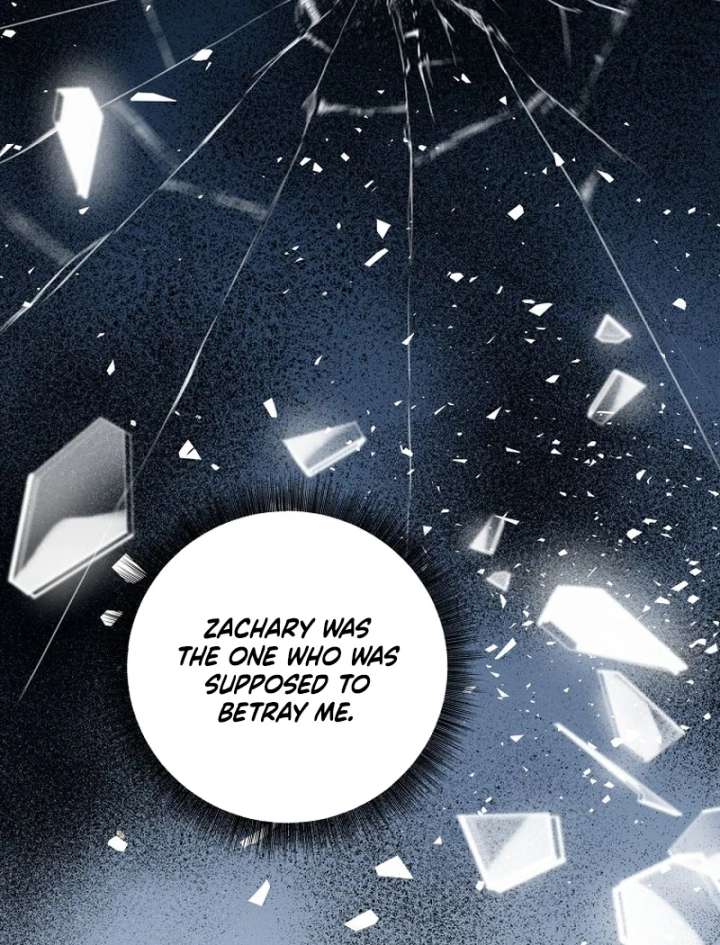 The Villainess I Possessed Is Raising Hell Chapter 39 page 37 - 