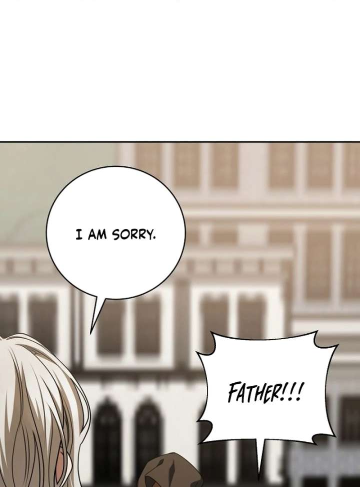 The Villainess I Possessed Is Raising Hell Chapter 39 page 5 - 