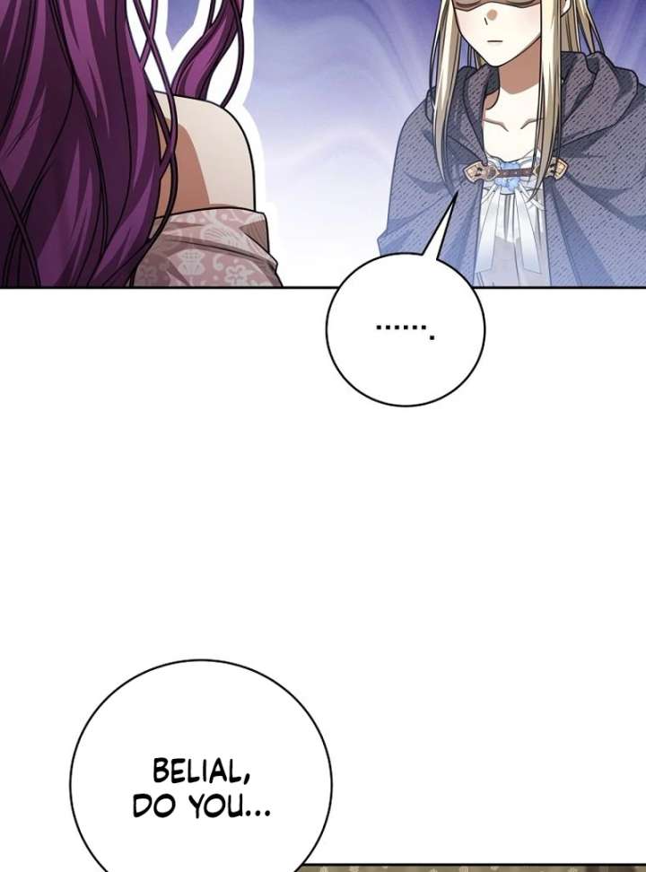 The Villainess I Possessed Is Raising Hell Chapter 39 page 47 - 