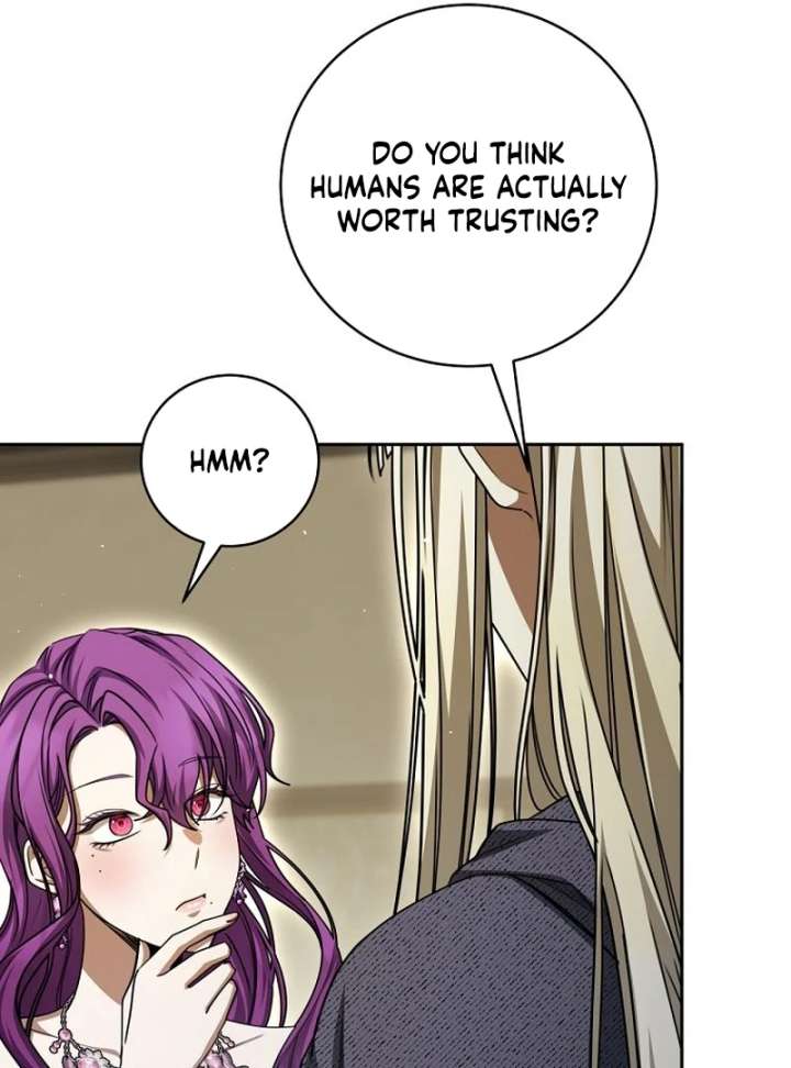 The Villainess I Possessed Is Raising Hell Chapter 39 page 50 - 