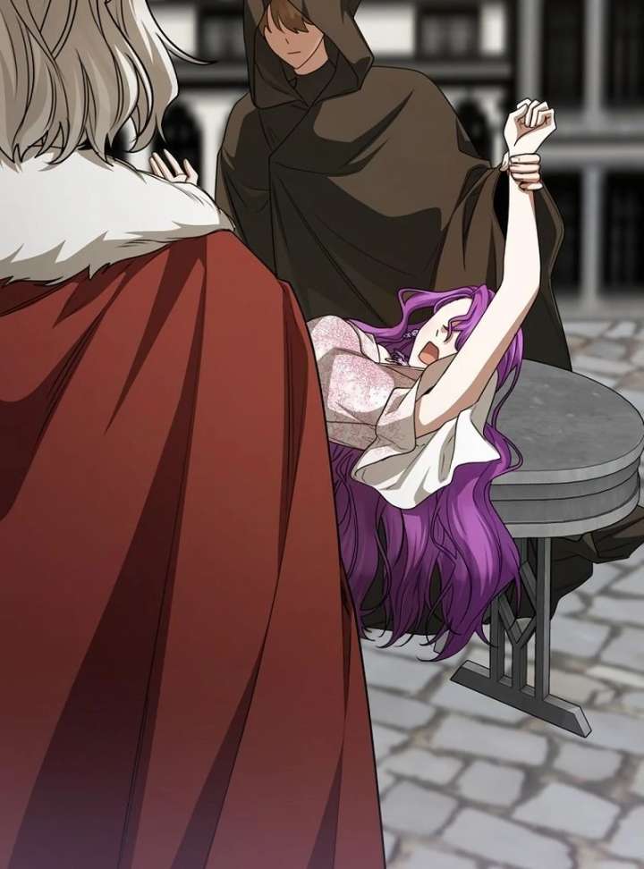 The Villainess I Possessed Is Raising Hell Chapter 39 page 6 - 