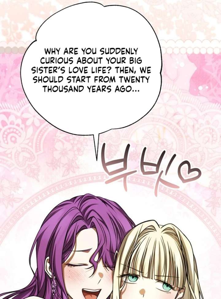 The Villainess I Possessed Is Raising Hell Chapter 39 page 57 - 