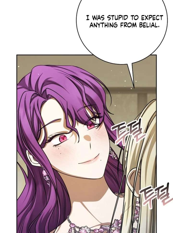 The Villainess I Possessed Is Raising Hell Chapter 39 page 59 - 