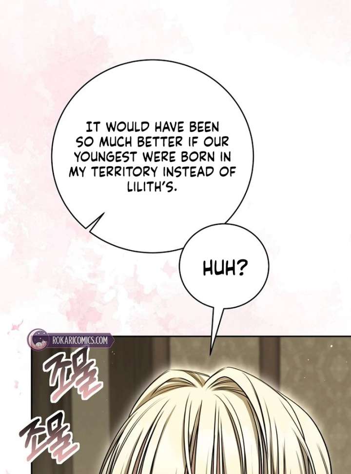 The Villainess I Possessed Is Raising Hell Chapter 39 page 62 - 