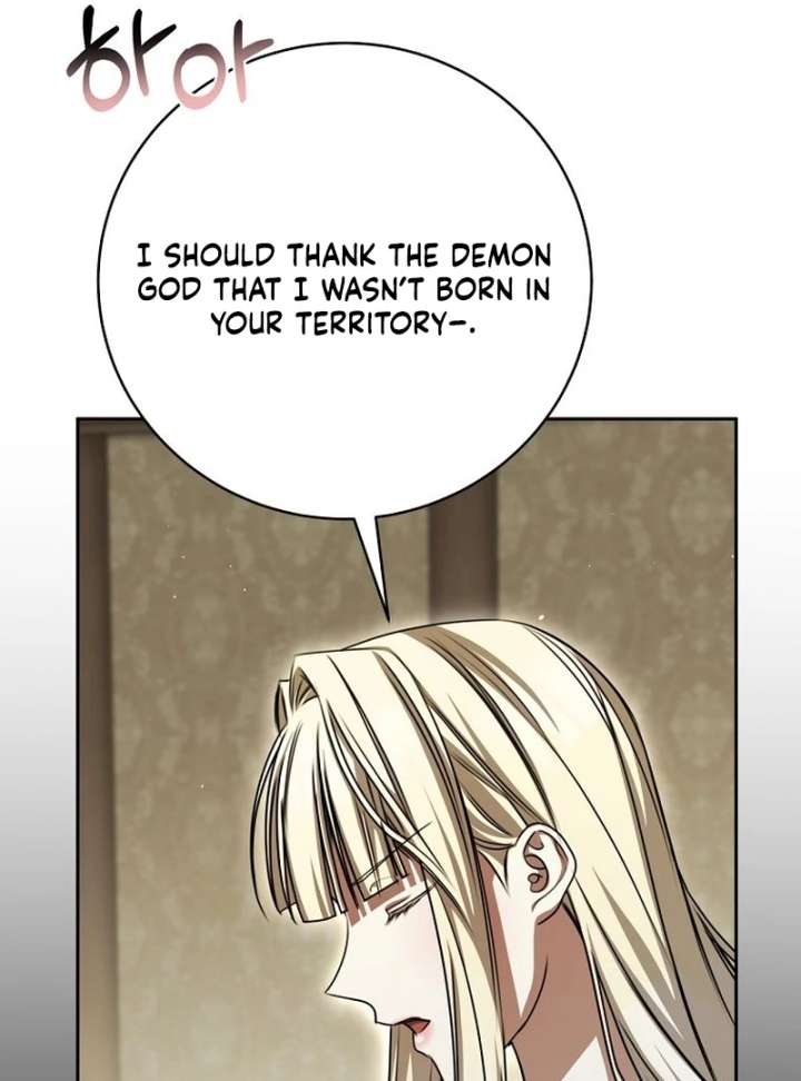 The Villainess I Possessed Is Raising Hell Chapter 39 page 67 - 