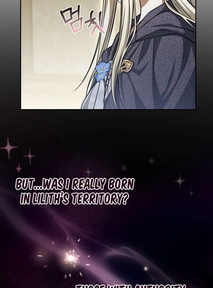 The Villainess I Possessed Is Raising Hell Chapter 39 page 68 - 