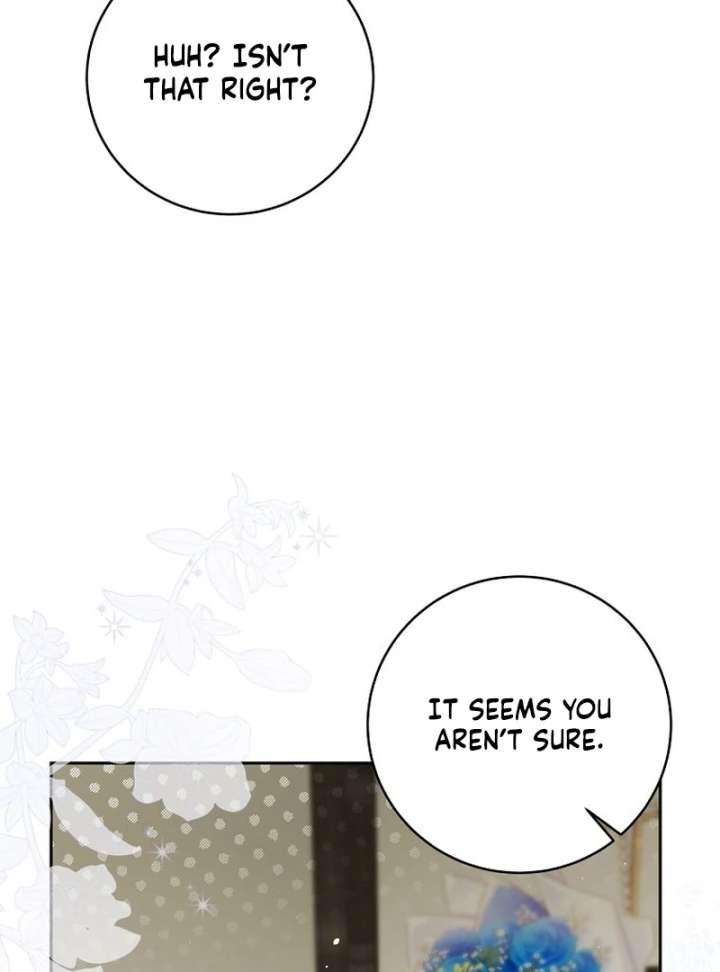 The Villainess I Possessed Is Raising Hell Chapter 39 page 74 - 