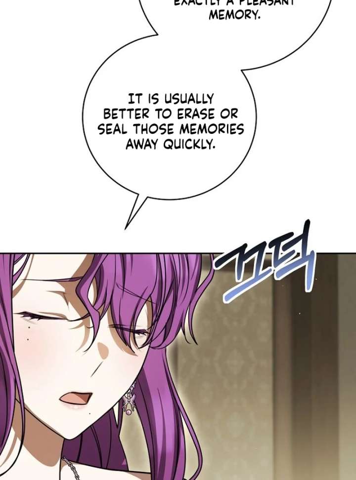 The Villainess I Possessed Is Raising Hell Chapter 39 page 79 - 