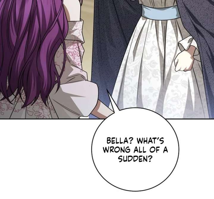 The Villainess I Possessed Is Raising Hell Chapter 39 page 86 - 