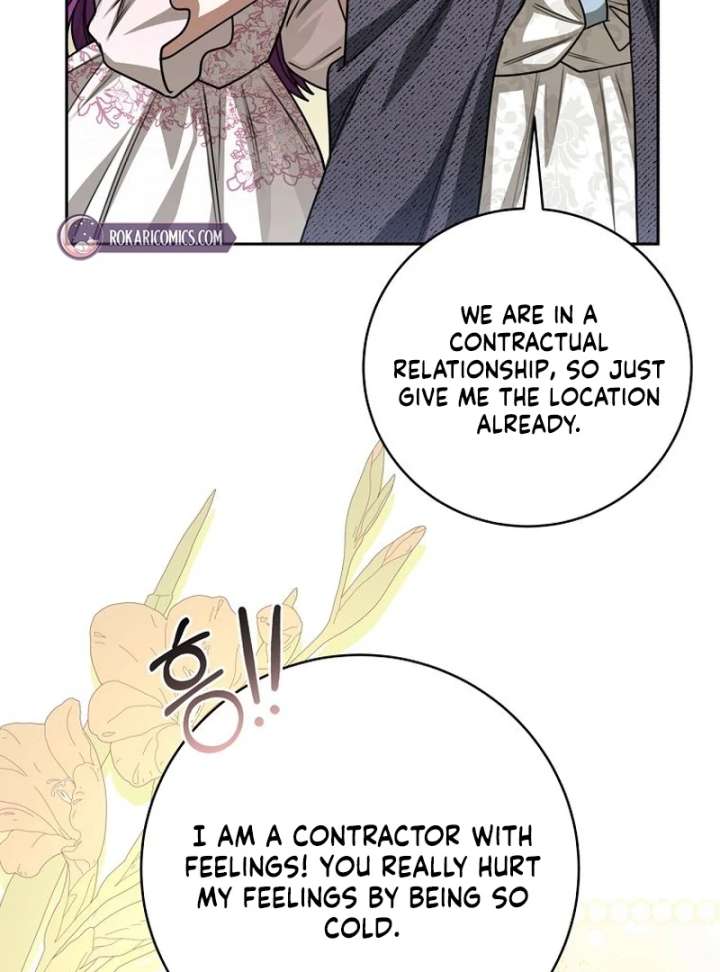 The Villainess I Possessed Is Raising Hell Chapter 39 page 89 - 