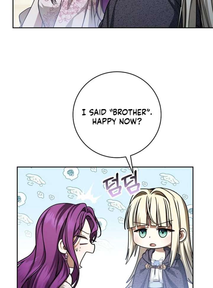 The Villainess I Possessed Is Raising Hell Chapter 39 page 94 - 