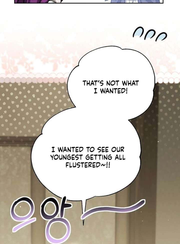 The Villainess I Possessed Is Raising Hell Chapter 39 page 95 - 