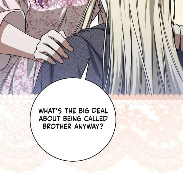 The Villainess I Possessed Is Raising Hell Chapter 39 page 97 - 
