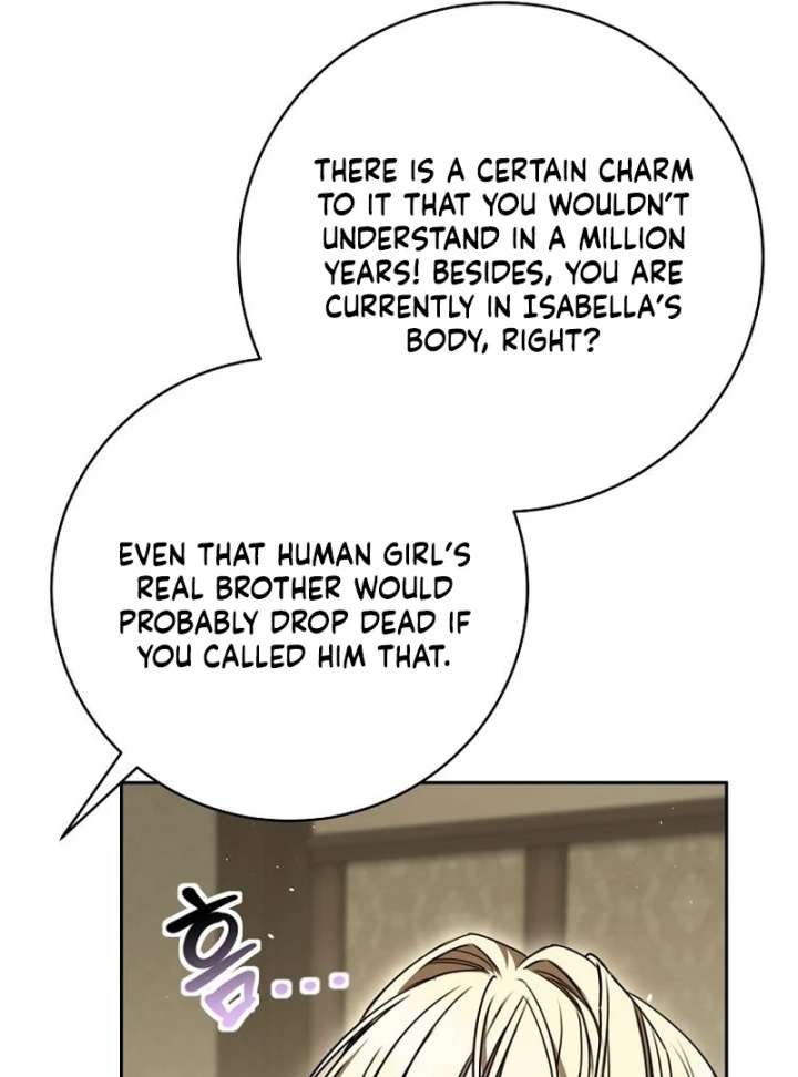 The Villainess I Possessed Is Raising Hell Chapter 39 page 98 - 