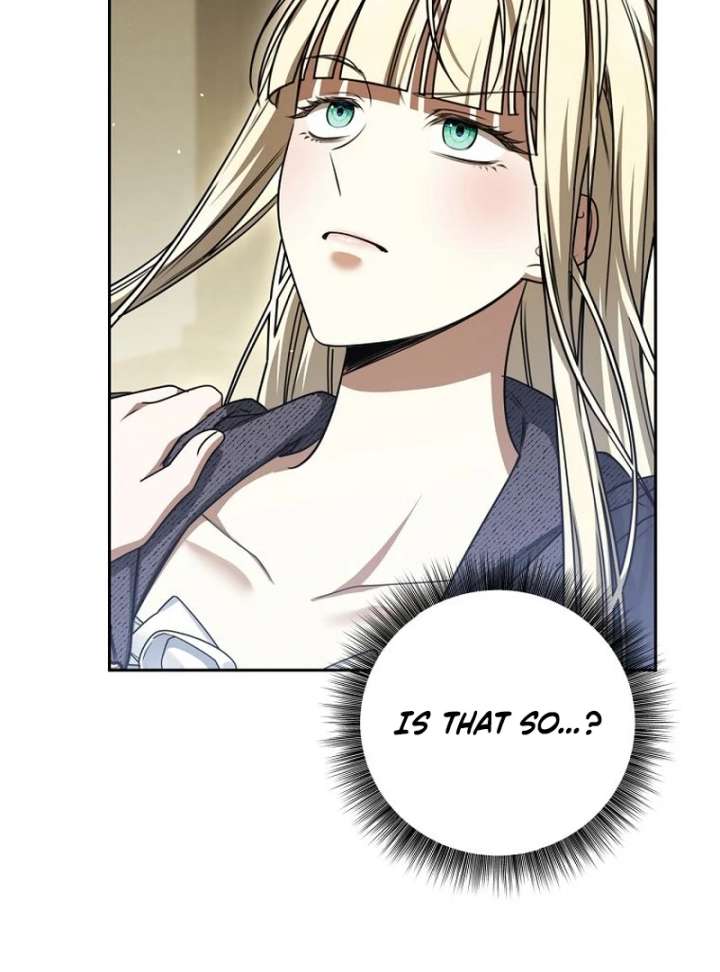 The Villainess I Possessed Is Raising Hell Chapter 39 page 99 - 