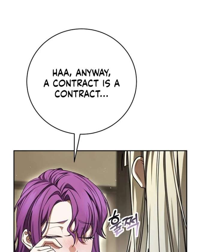 The Villainess I Possessed Is Raising Hell Chapter 39 page 100 - 