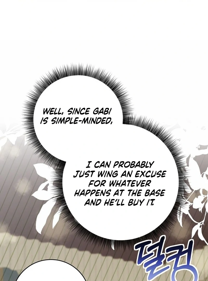 The Villainess I Possessed Is Raising Hell Chapter 40 page 105 - 