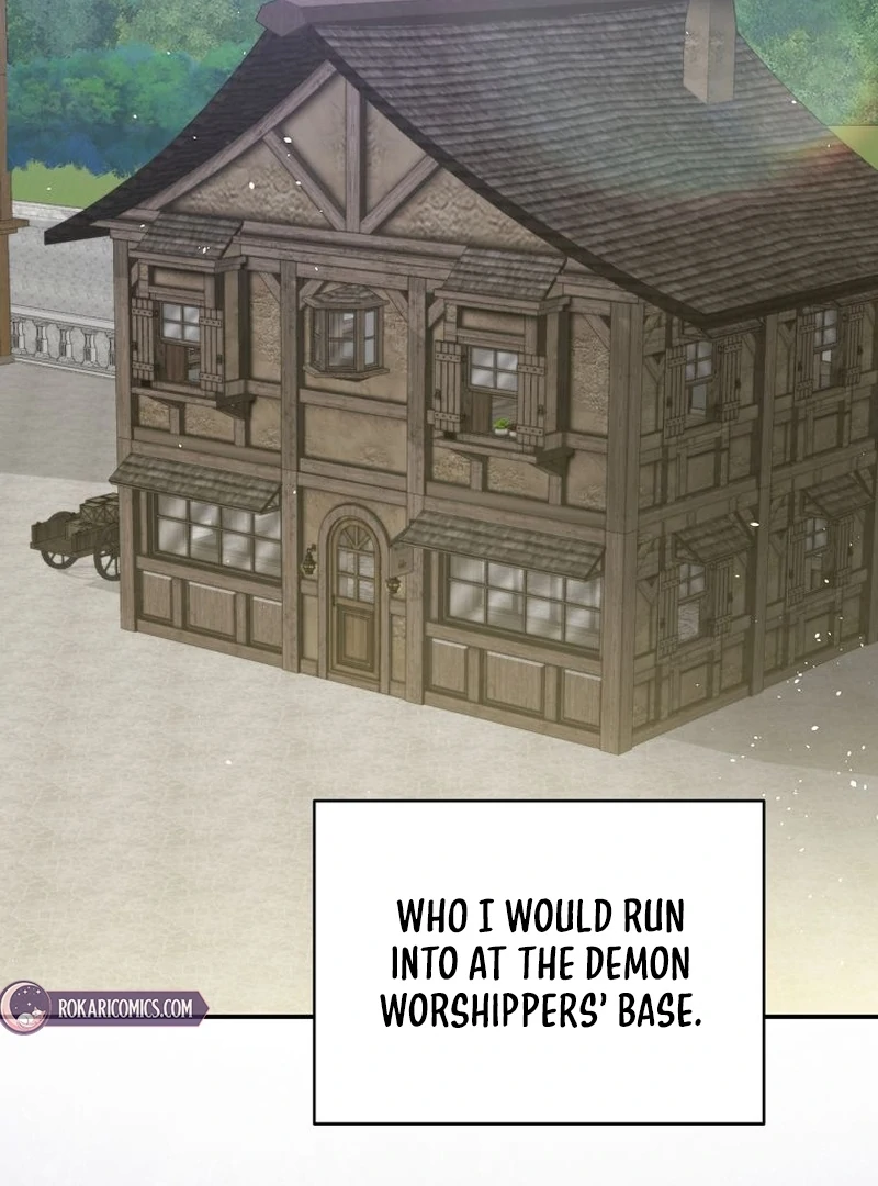 The Villainess I Possessed Is Raising Hell Chapter 40 page 110 - 