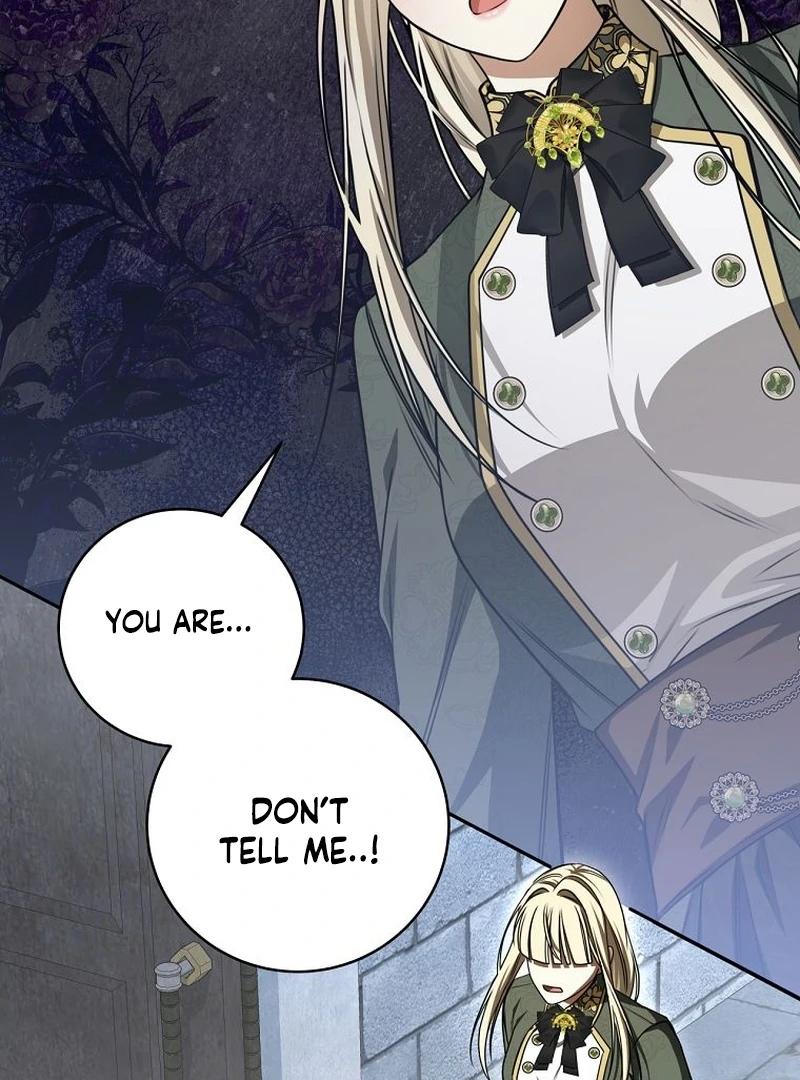 The Villainess I Possessed Is Raising Hell Chapter 40 page 112 - 