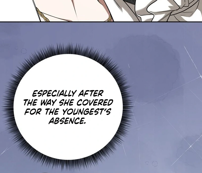 The Villainess I Possessed Is Raising Hell Chapter 40 page 15 - 
