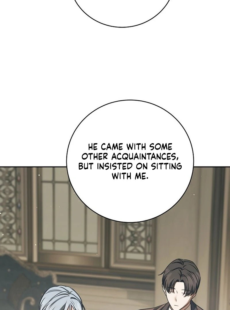 The Villainess I Possessed Is Raising Hell Chapter 40 page 32 - 