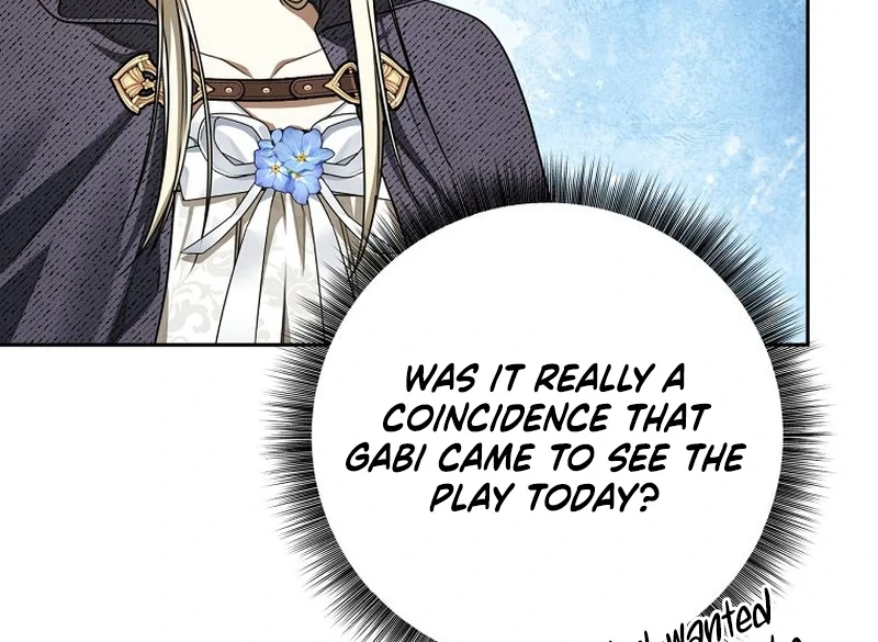 The Villainess I Possessed Is Raising Hell Chapter 40 page 34 - 
