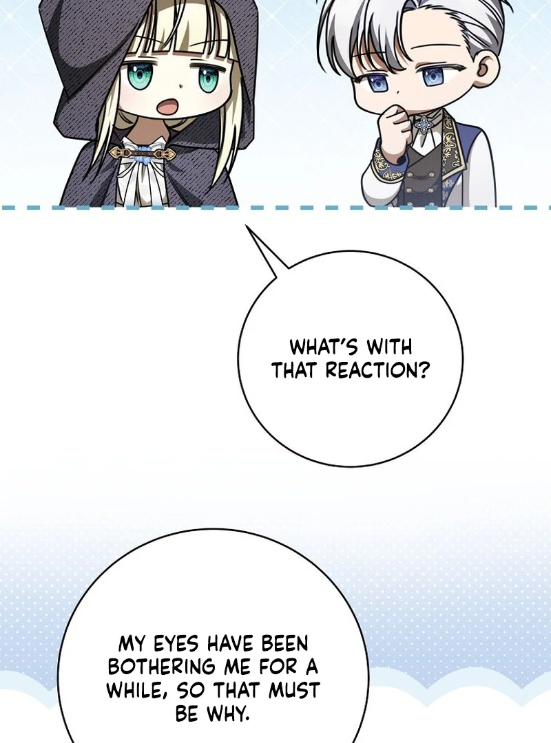 The Villainess I Possessed Is Raising Hell Chapter 40 page 40 - 