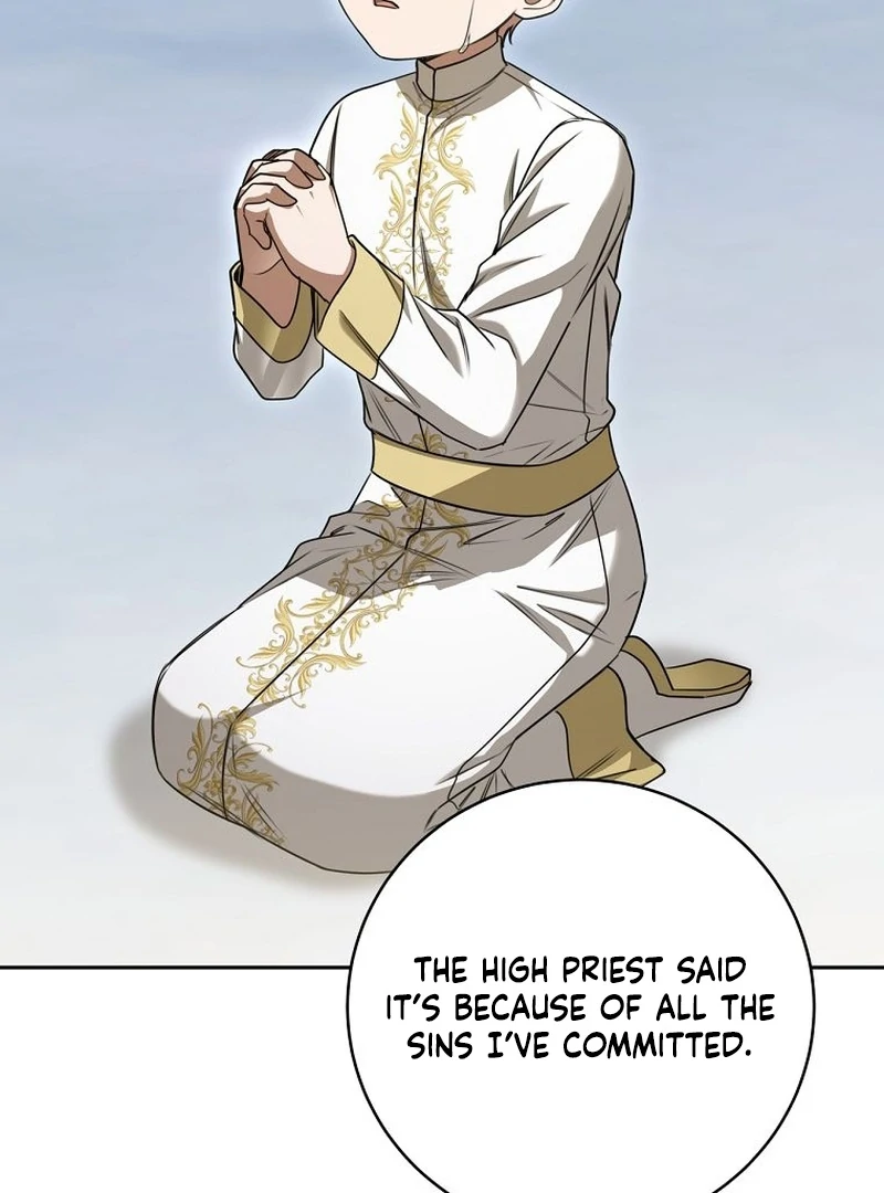 The Villainess I Possessed Is Raising Hell Chapter 40 page 44 - 