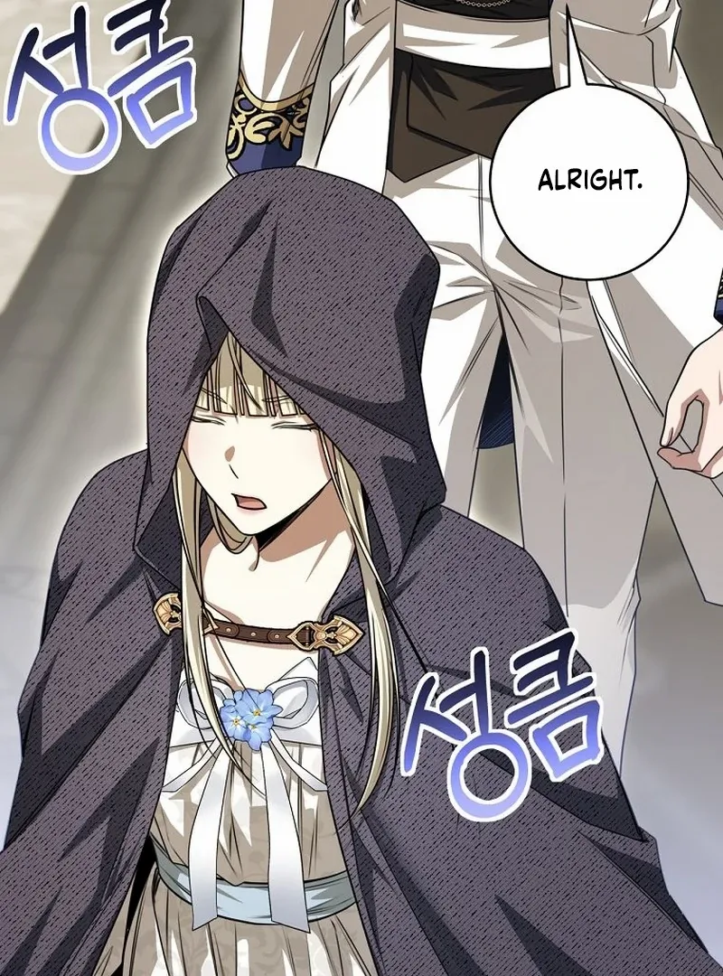 The Villainess I Possessed Is Raising Hell Chapter 40 page 50 - 