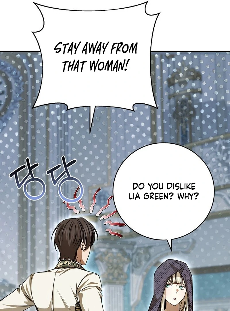 The Villainess I Possessed Is Raising Hell Chapter 40 page 66 - 