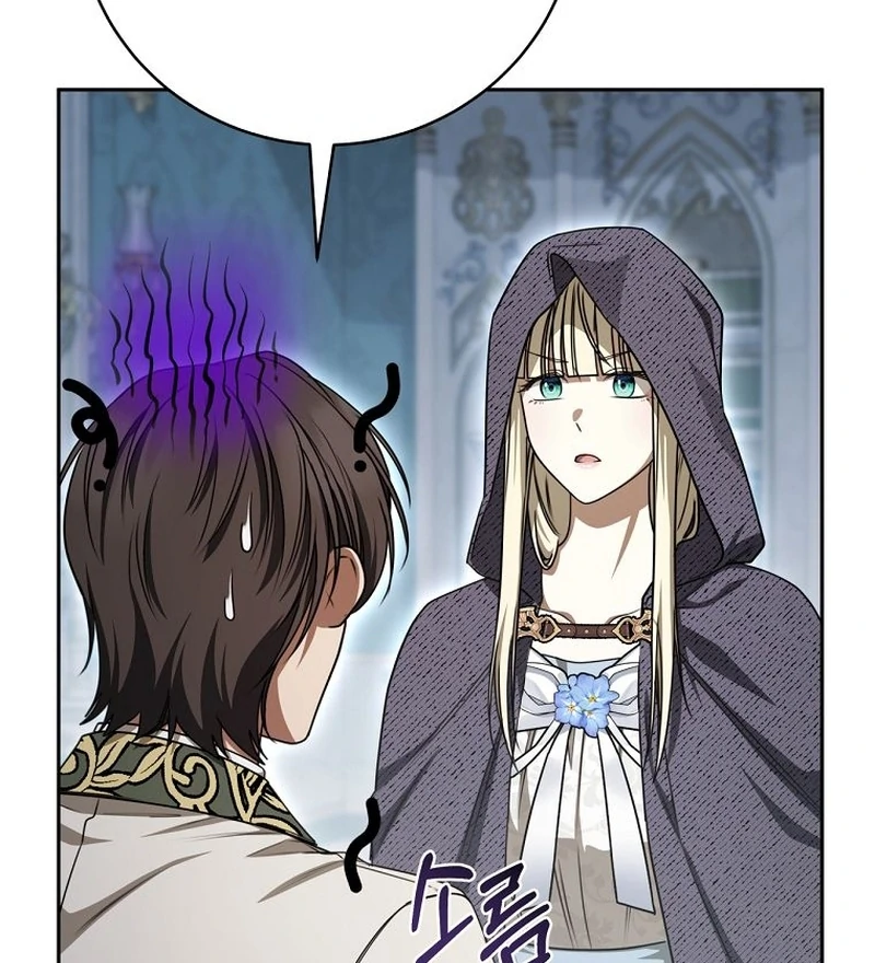 The Villainess I Possessed Is Raising Hell Chapter 40 page 80 - 