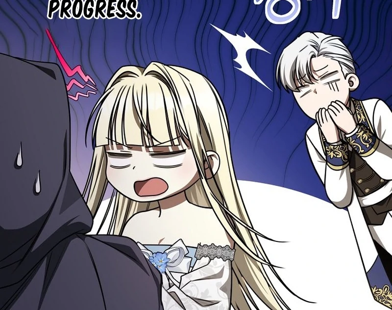 The Villainess I Possessed Is Raising Hell Chapter 40 page 88 - 