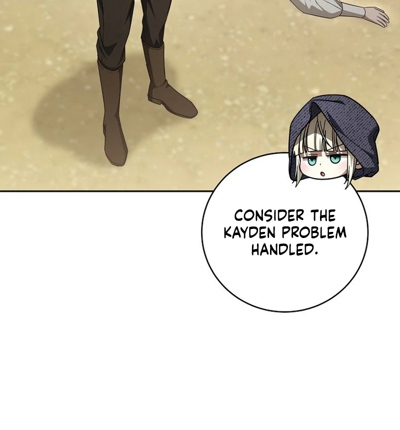 The Villainess I Possessed Is Raising Hell Chapter 40 page 94 - 