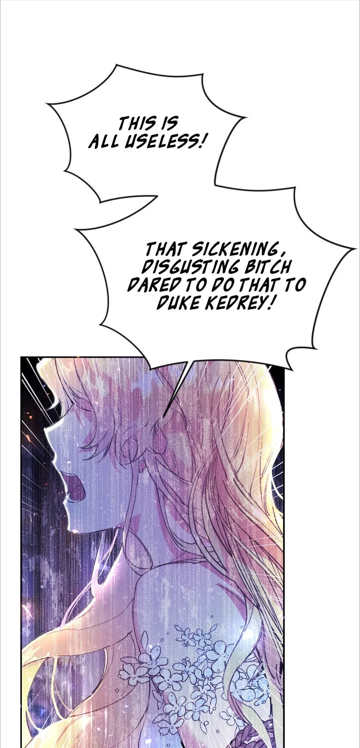 The Villainess is a Marionette Chapter 0 page 15 - 