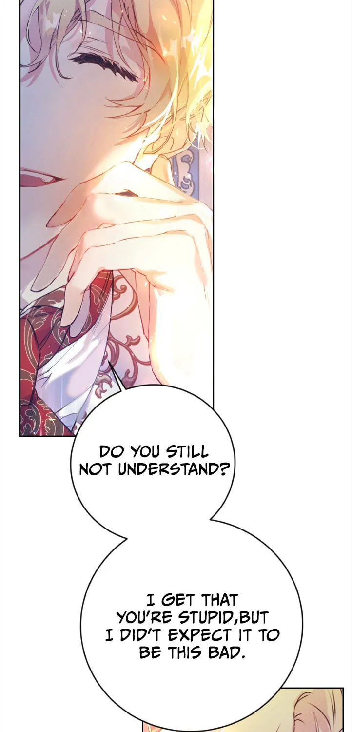 The Villainess is a Marionette Chapter 0 page 18 - 