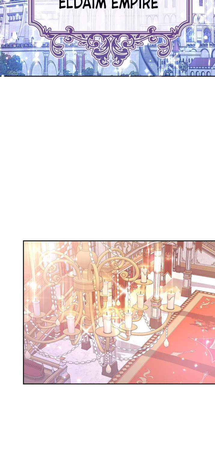 The Villainess is a Marionette Chapter 0 page 3 - 