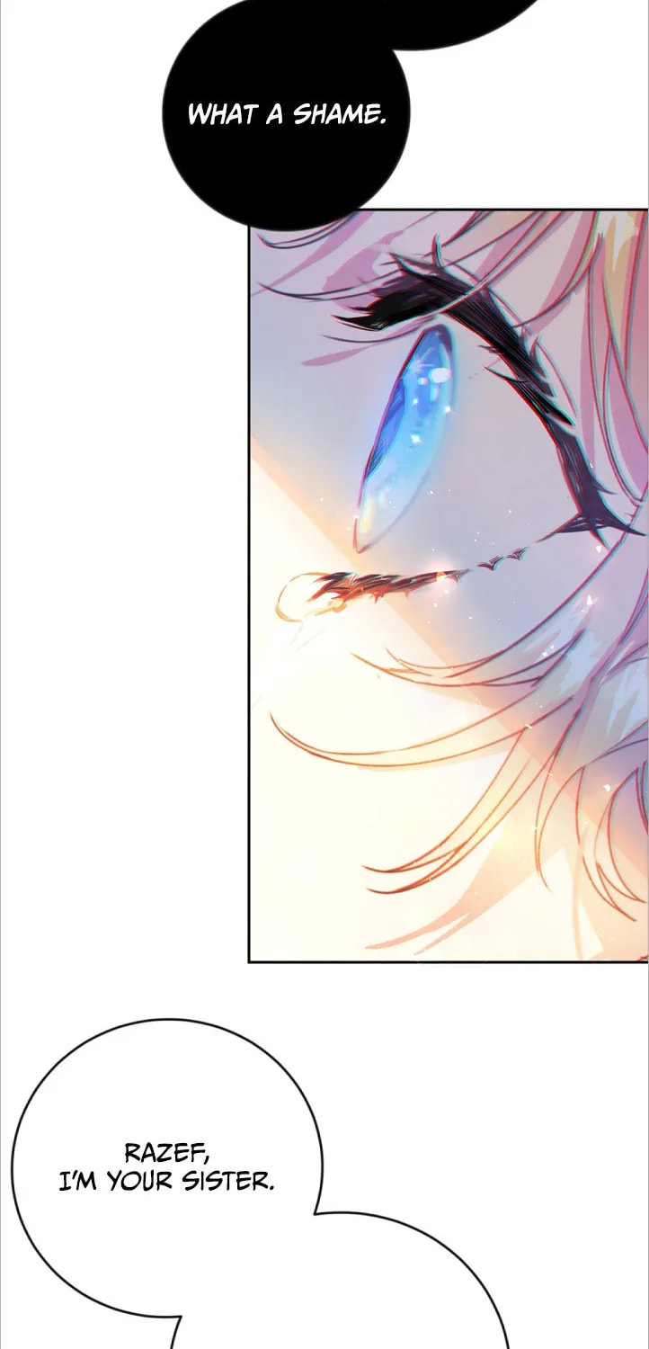 The Villainess is a Marionette Chapter 0 page 22 - 