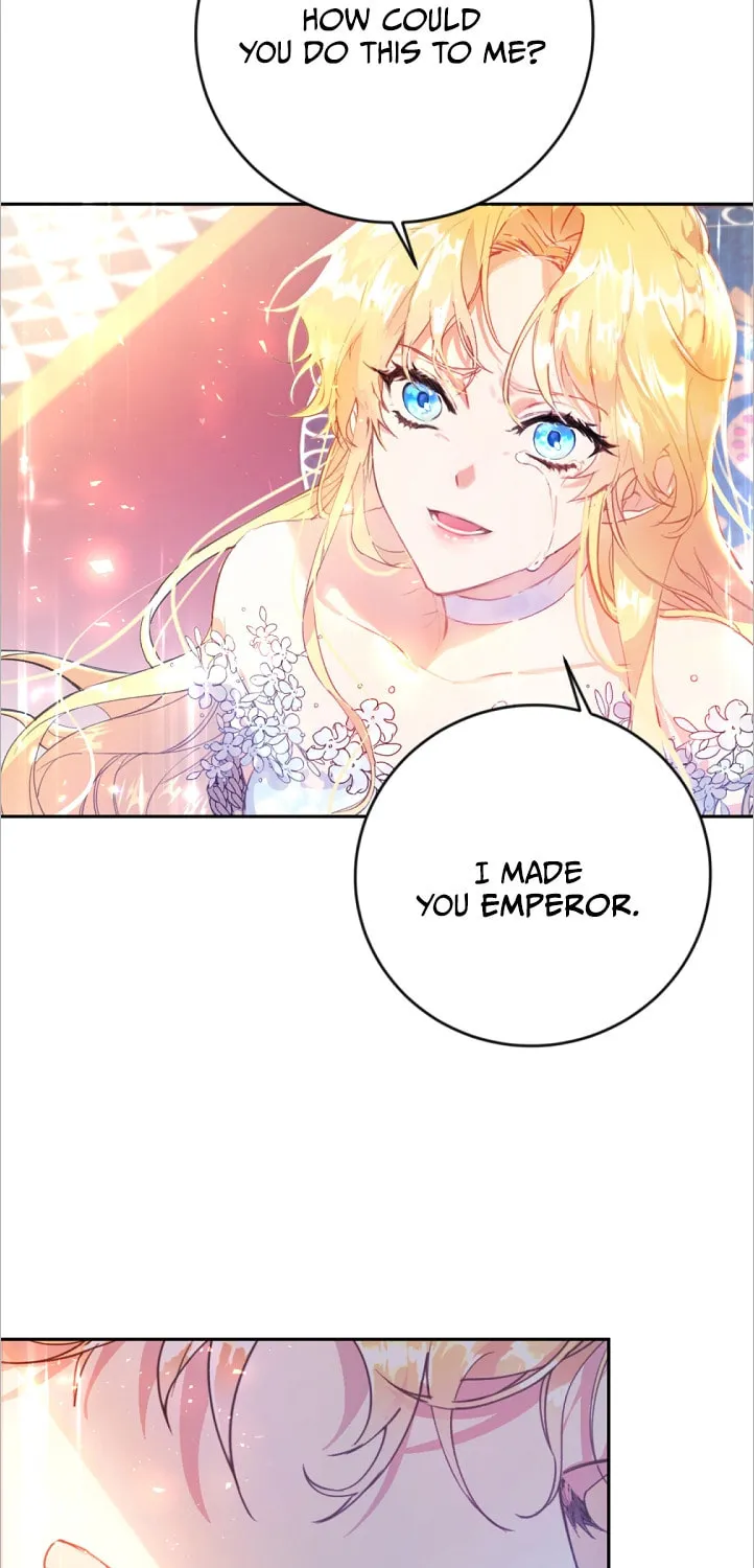 The Villainess is a Marionette Chapter 0 page 23 - 
